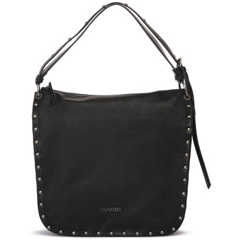 Café Noir Handtas  CAFE NOIR N001 BORSA NUVOLATO