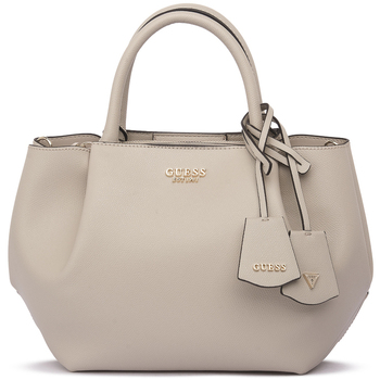 Guess Handtas  TAUPE AMORETTE 2 IN 1