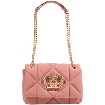 Love Moschino Handtas  EMBOSSED VELOUR JC4314PP0N