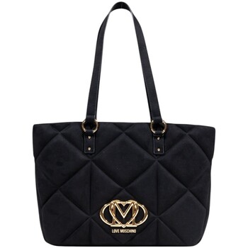 Love Moschino Handtas  BORSA VELOUR PL JC4312PP0N