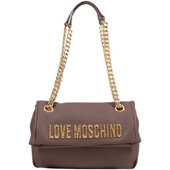 Love Moschino Handtas  HAMMERED LOGO JC4308PP0N