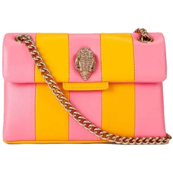 Kurt Geiger London Handtas  LEATHER MINI KENSINGTON