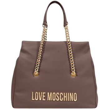 Love Moschino Handtas  HAMMERED LOGO JC4311PP0N