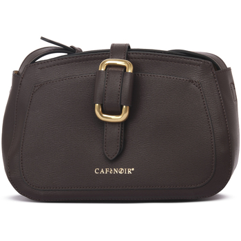 Café Noir Schoudertas  CAFE NOIR N001 CAMERA BAG