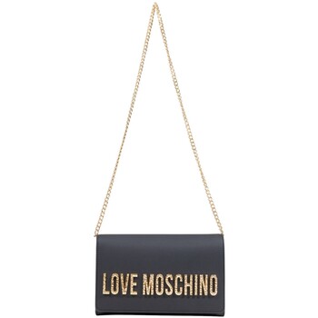 Love Moschino Schoudertas  HAMMERED LOGO JC4121PP0N