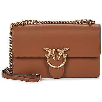 Pinko Schoudertas  LOVE ONE CLASSIC DC