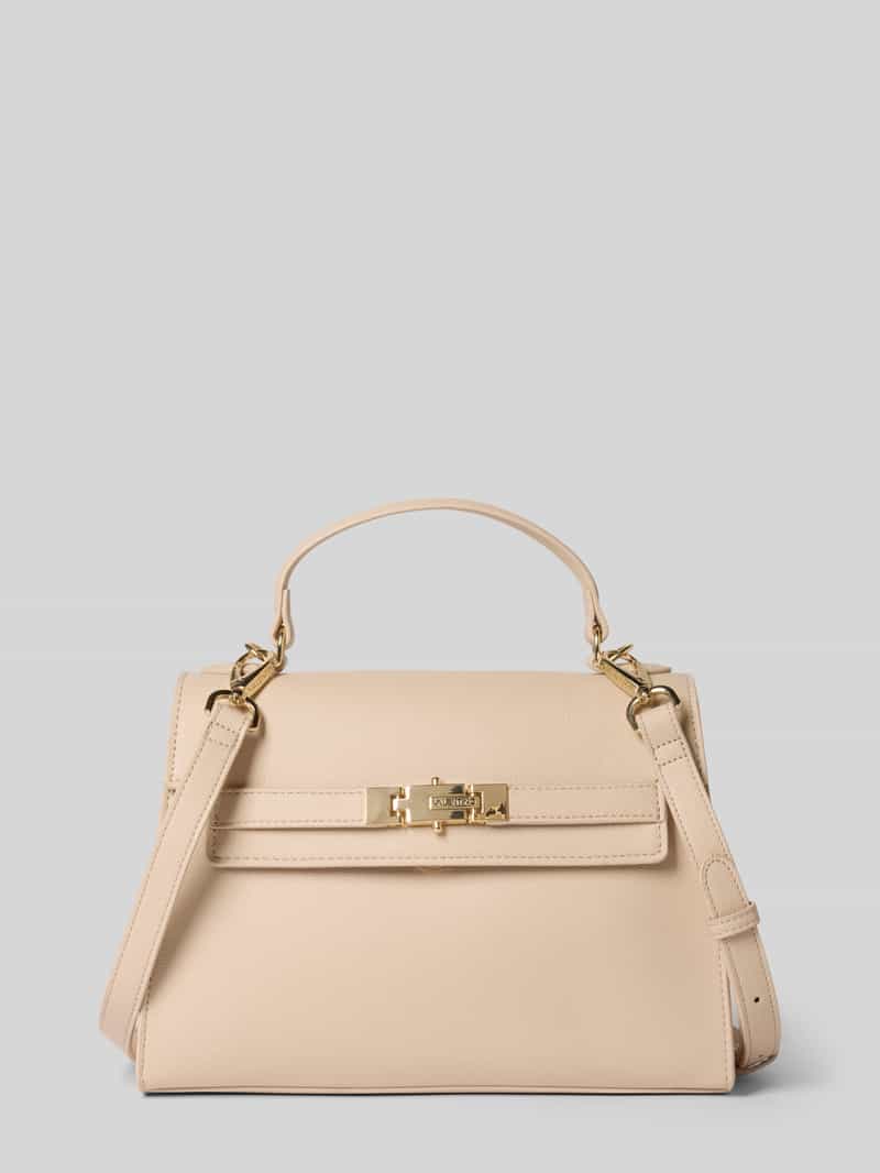 VALENTINO BAGS Handtas in leerlook, model 'FAE'