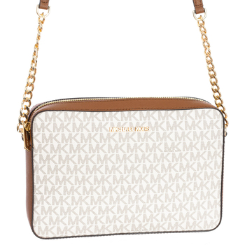 MICHAEL Michael Kors Handtas  35F8GTTC3B-VANILLA