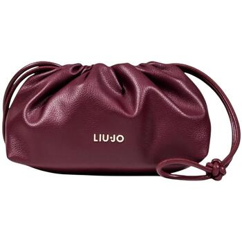Liu Jo Schoudertas  ECS S CROSSBODY AF5132 E0058