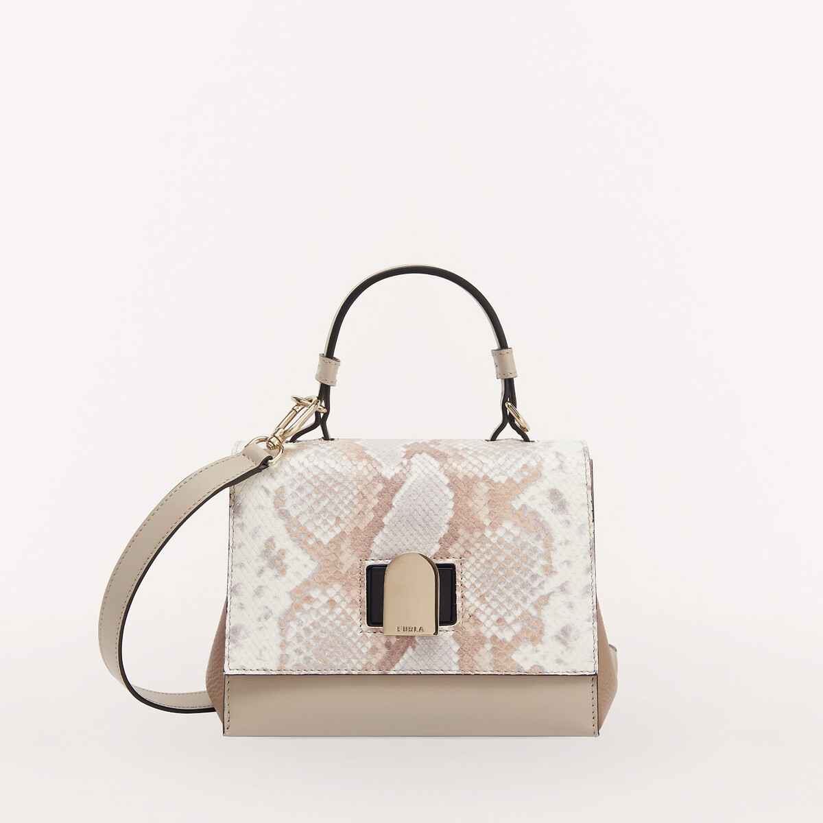 Furla Handtas met schouderriem  Emma Mini