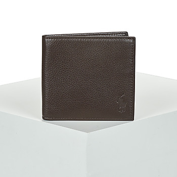 Polo Ralph Lauren Portemonnee  EU BILL W/ C-WALLET-SMOOTH LEATHER