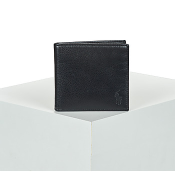 Polo Ralph Lauren Portemonnee  EU BILL W/ C-WALLET-SMOOTH LEATHER