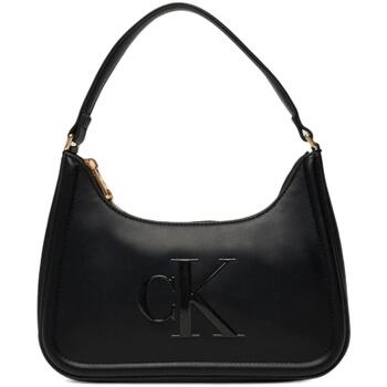 Calvin Klein Jeans Handtas  RAISED CK SMALL SHOULDER BAG LV04F3230G