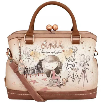 Anekke Handtas  38701