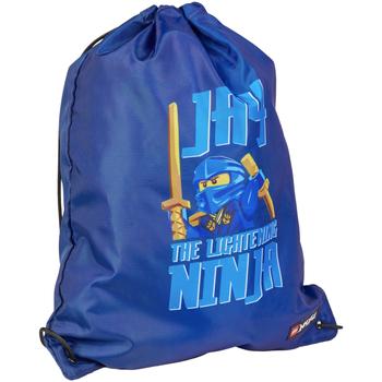 Lego Sporttas  Ninjago Drawstring Bag