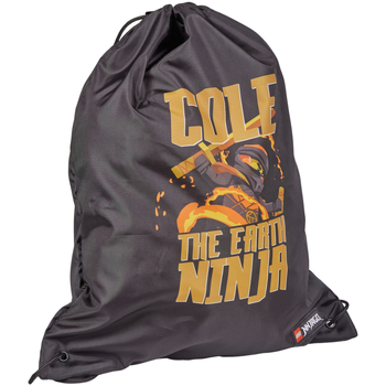 Lego Sporttas  Ninjago Drawstring Bag