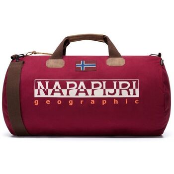 Napapijri Sporttas  BERING 3 - NP0A4GGM-R1E1 TIBETAN RED