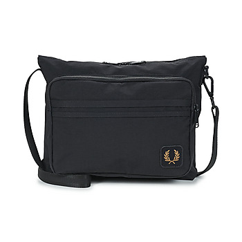 Fred Perry Handtasje  NYLON BADGE CROSSBODY BAG