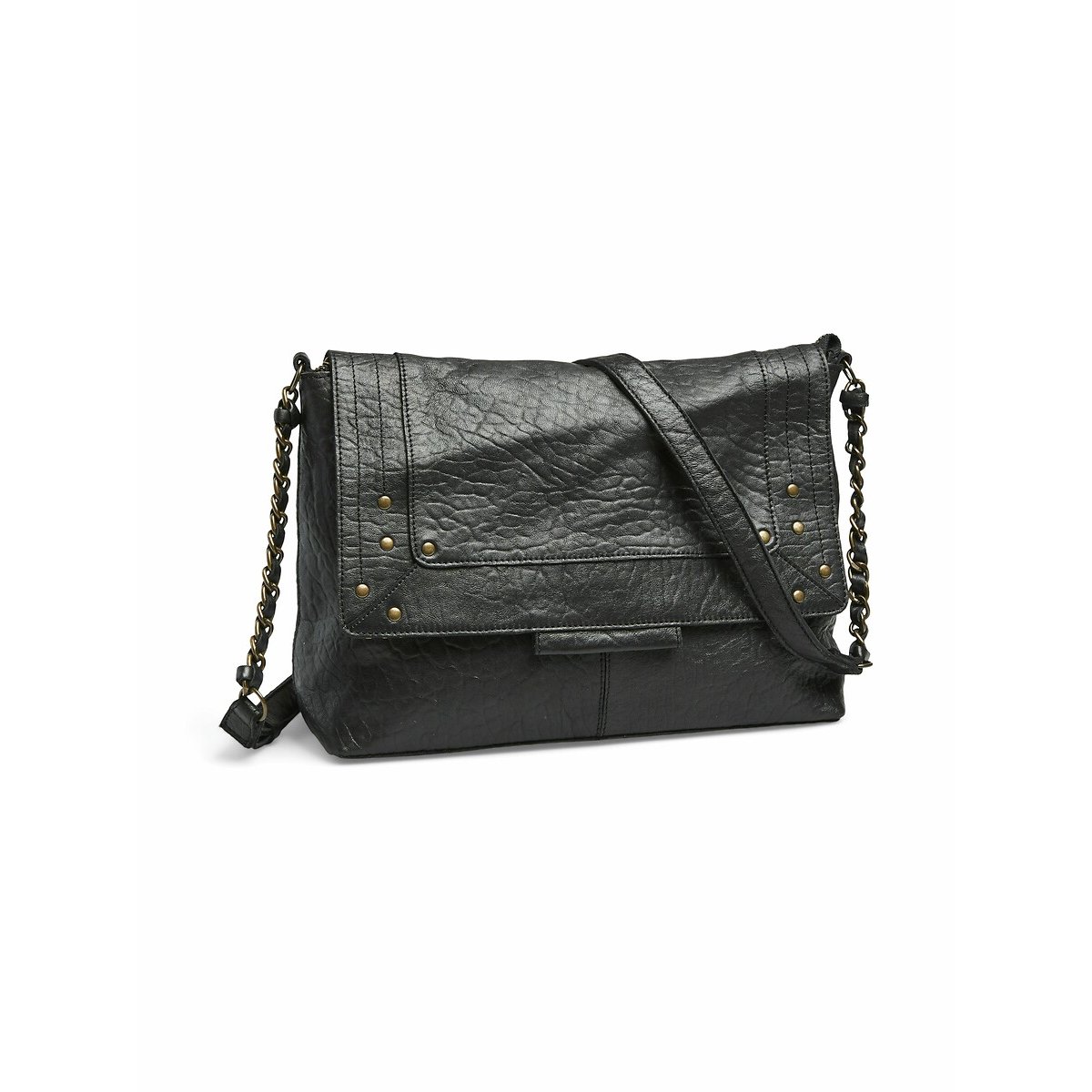 Pieces Leren tas Felizia