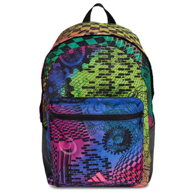 Adidas Performance Rugzak PRIDE BACKPACK