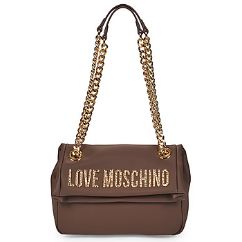 Love Moschino Handtas  BOLD LOVE HAMMERED