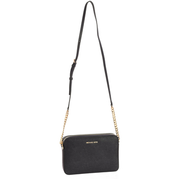 MICHAEL Michael Kors Schoudertas  35T8GTTC9L-BLACK
