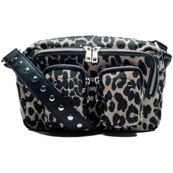 Nunoo Schoudertas  ELLIE RECYCLED CANVAS