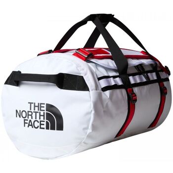 The North Face Sporttas  BASE CAMP DFL M - NF0A52SA-FIT1 TNF WHITE