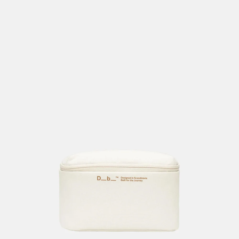 Db Journey Essential toilettas S oatmilk