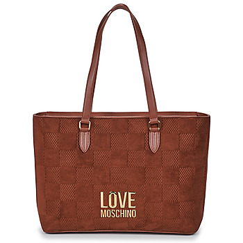 Love Moschino Boodschappentas  PATCHY