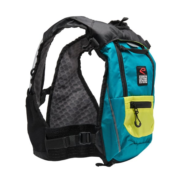 Ekoï Hydratatie- en Beschermingsrugzak D3O EKOI Perf COMPACT BLAUW