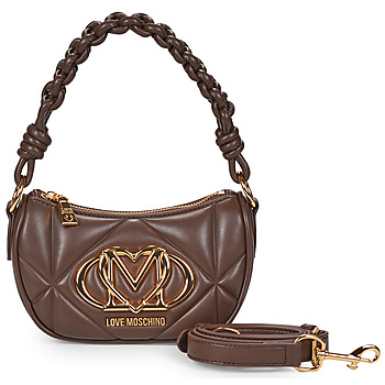 Love Moschino Handtas  EMBOSSED Q