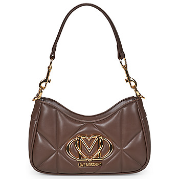 Love Moschino Handtas  EMBOSSED Q