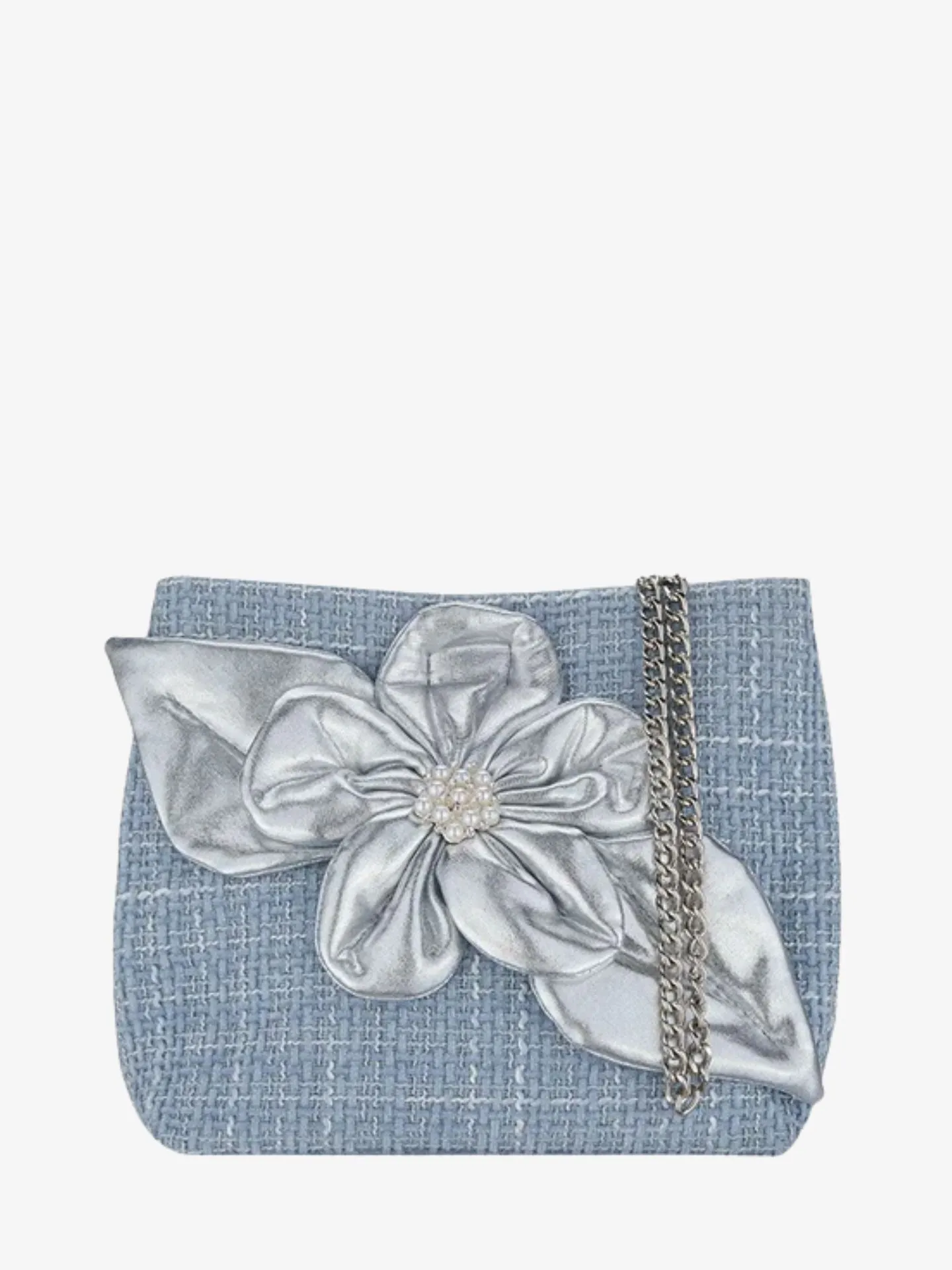 Daga Meisjes tas blue mirage