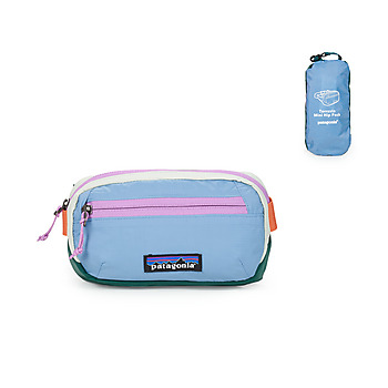Patagonia Heuptas  TERRAVIA MINI HIP PACK