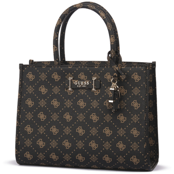 Guess Schoudertas  ESL SILIA 2 COMP TOTE