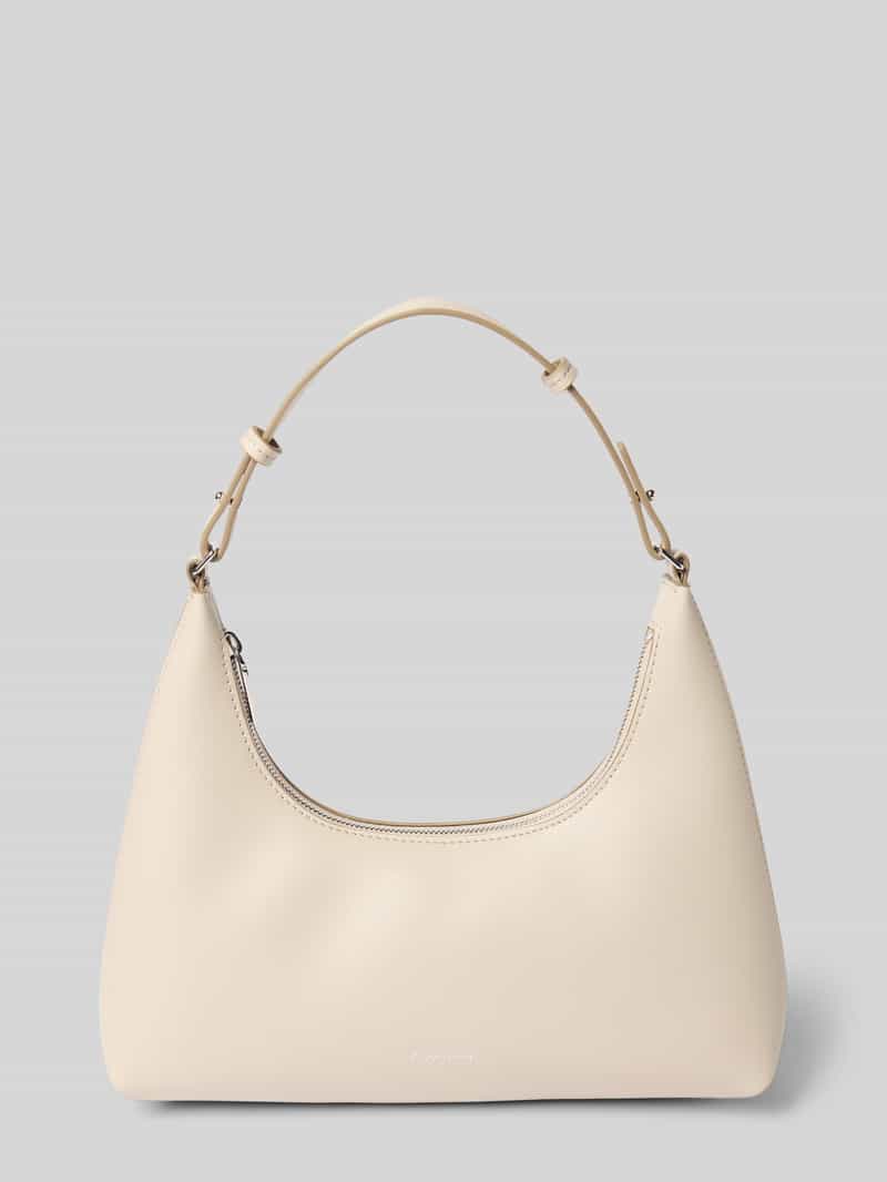 CK Calvin Klein Handtas met korte draagband, model 'FOIL'