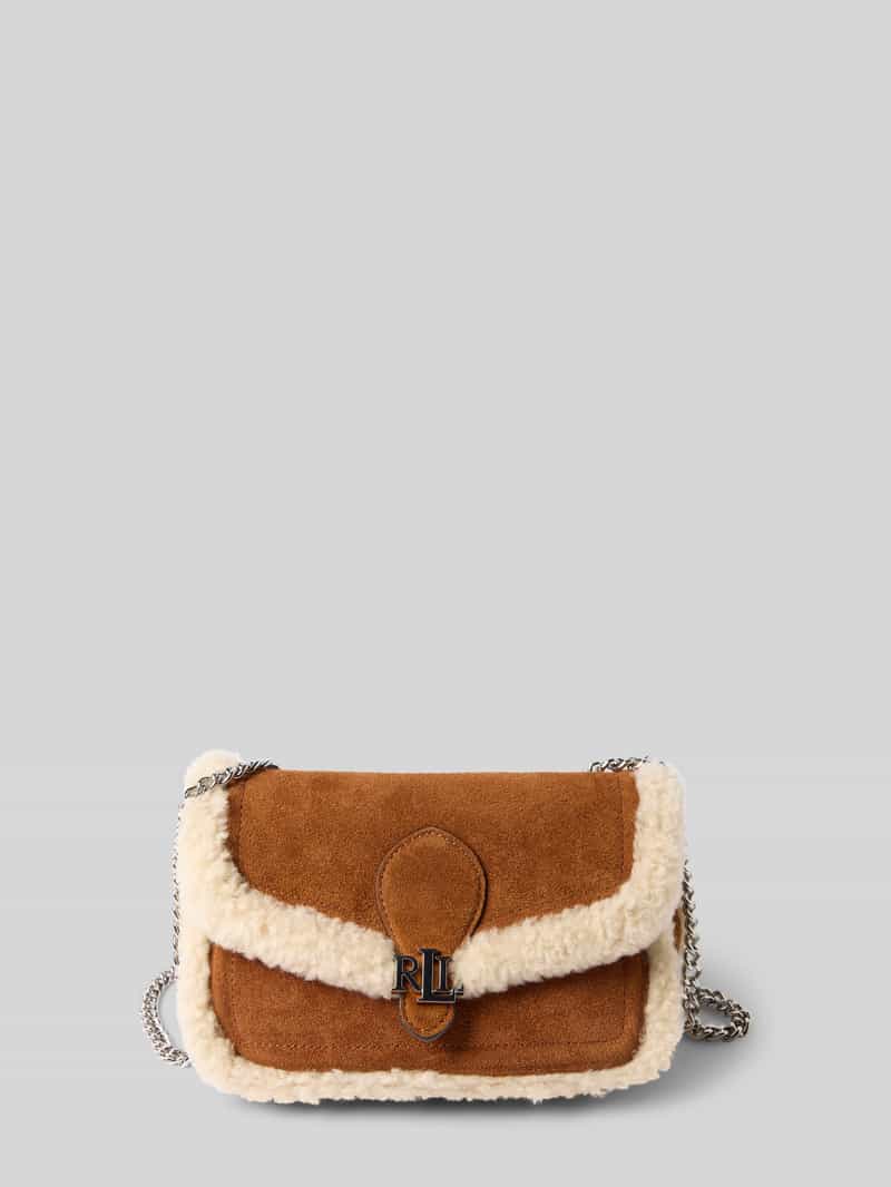 Lauren Ralph Lauren Schoudertas met teddybont