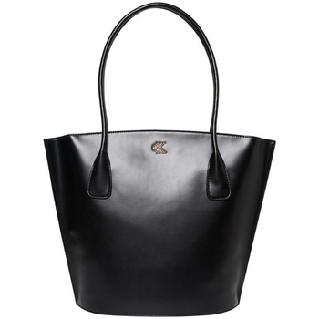 Calvin Klein Jeans Boodschappentas  CK MEDIUM TOTE