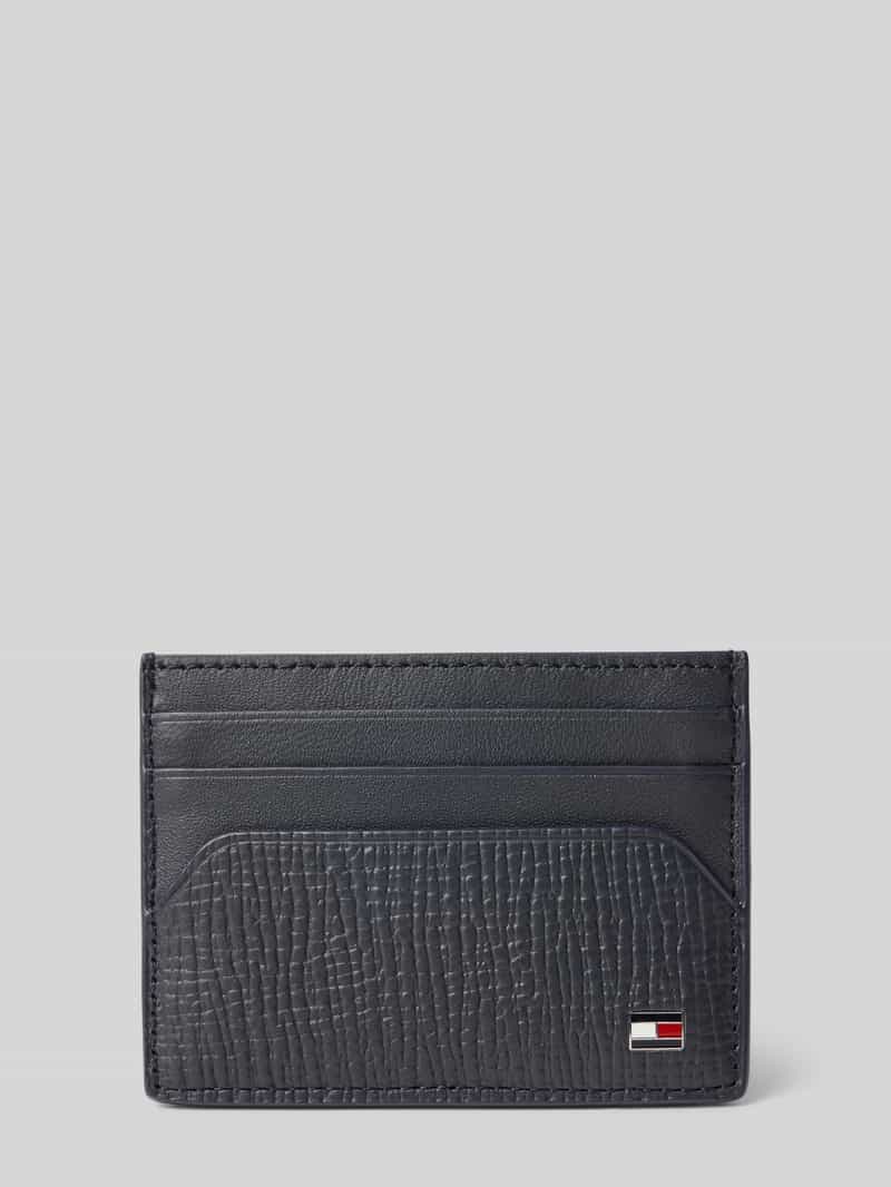 Tommy Hilfiger Pasjeshouder TH FLAG CC HOLDER