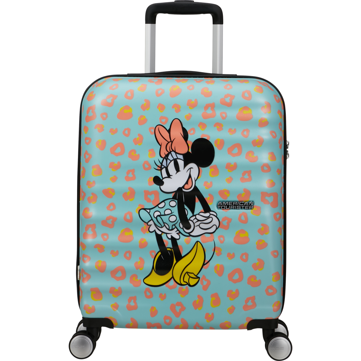 American Tourister Hardshell-trolley