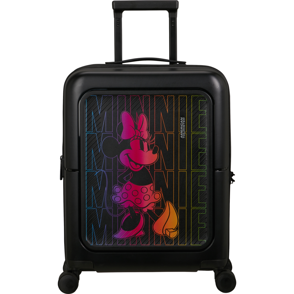 American Tourister Hardshell-trolley