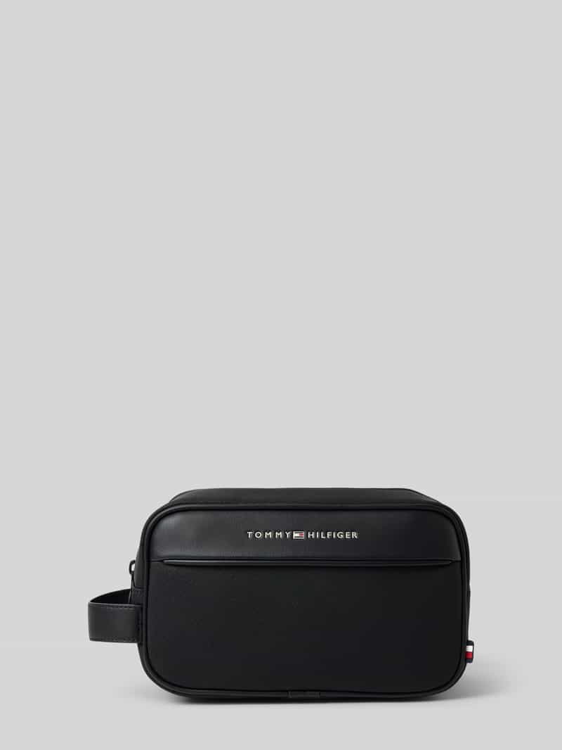 Tommy Hilfiger Toilettas TH FOUNDATION WASHBAG