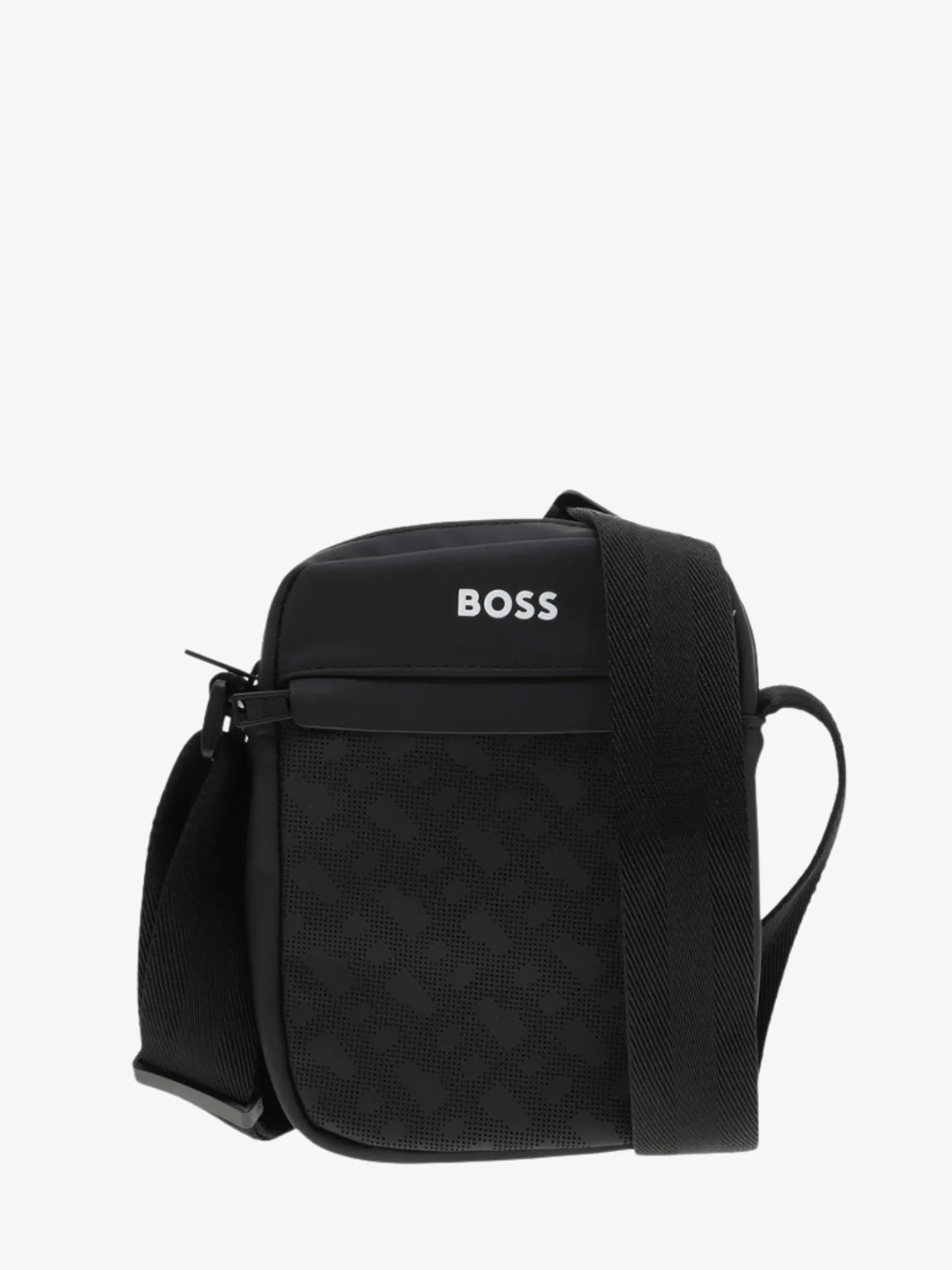 Hugo Boss Junior Jongens tas crossbody