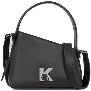 Karl Lagerfeld Handtas  KLJ GEO MINI BAG LEATHER