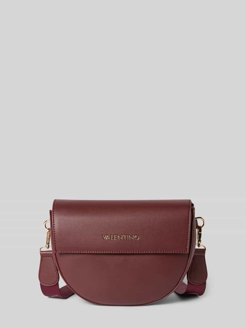 VALENTINO BAGS Handtas met labeldetail