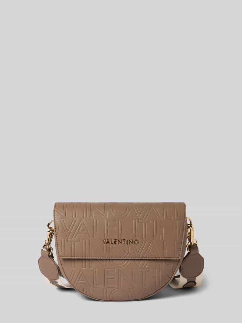 VALENTINO BAGS Handtas met labeldetail, model 'PANSY'
