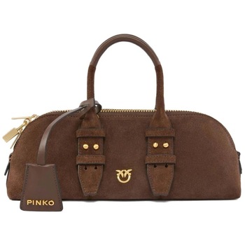 Pinko Sporttas  BOWLING BAG BAGUETTE SU