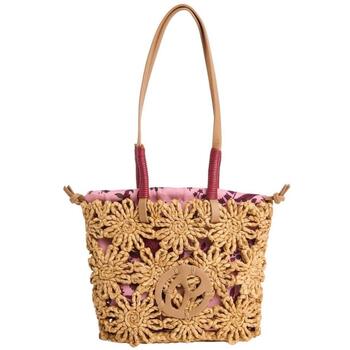 Pepe Jeans Boodschappentas  -