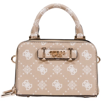 Guess Handtas  SILIA MINI SATCHEL HWGP98 90760